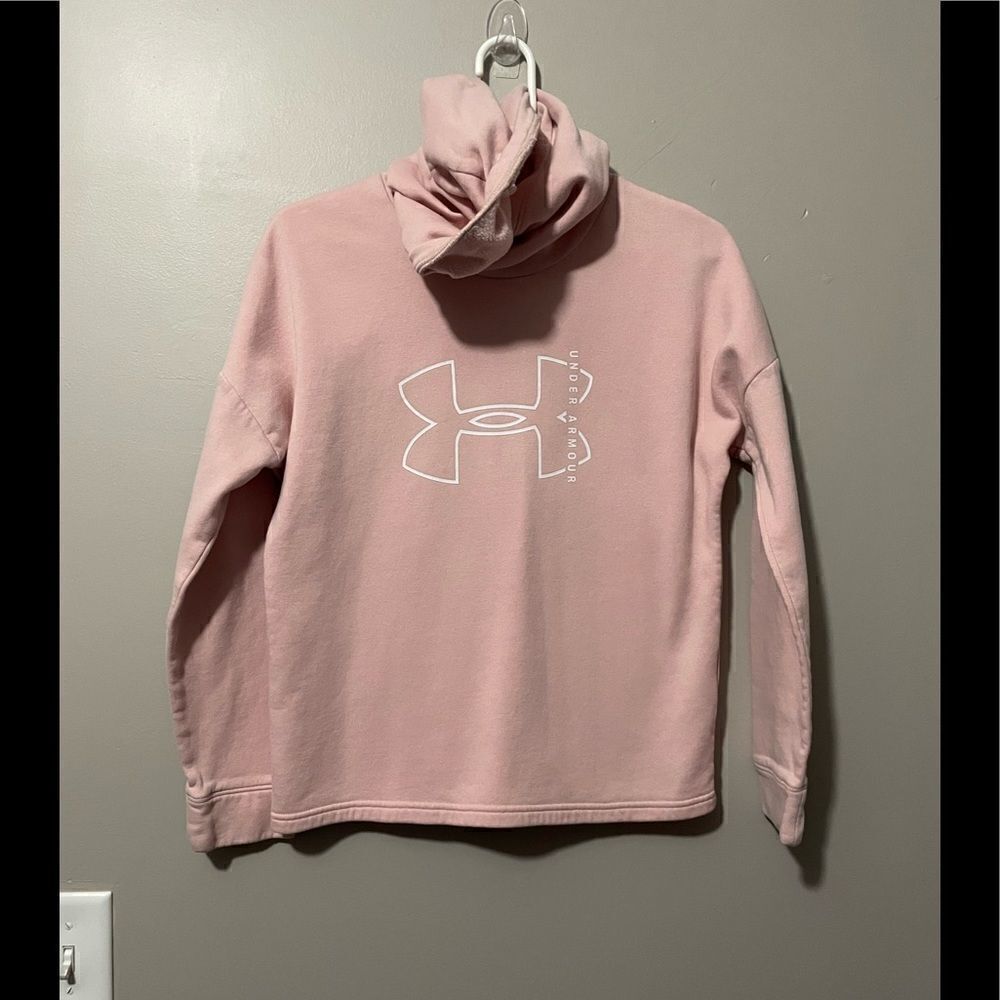 Under Armour hoodie  